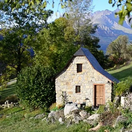 Moulin De Peyre - * Arcizans-Dessus