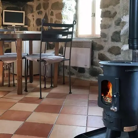 شاليه Moulin De Peyre - Arcizans-Dessus