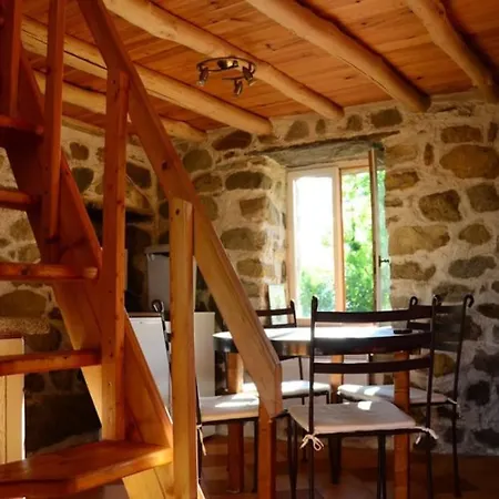 Moulin De Peyre - شاليه