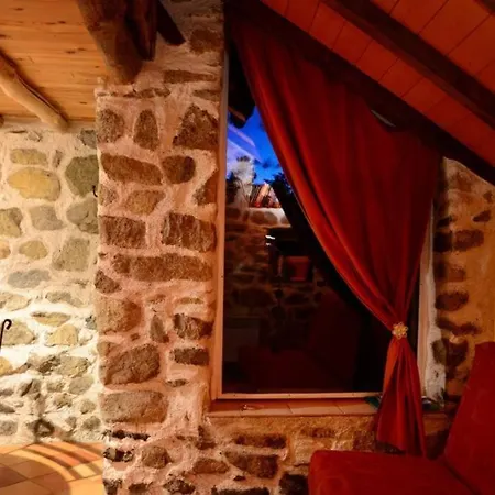 Moulin De Peyre - * Arcizans-Dessus