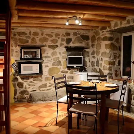 Moulin De Peyre -