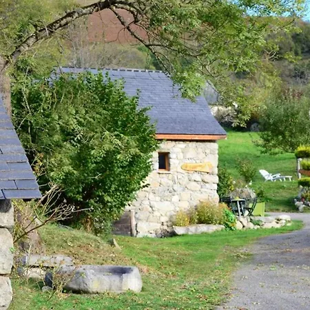 Moulin De Peyre - Chalet