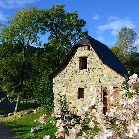 Moulin De Peyre - شاليه Arcizans-Dessus