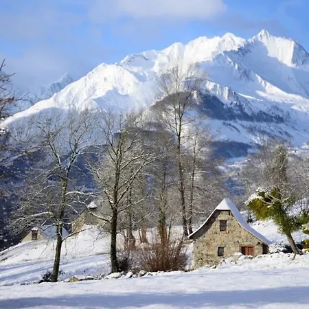 Moulin De Peyre - Arcizans-Dessus