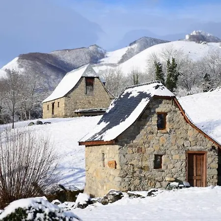Moulin De Peyre - * Arcizans-Dessus