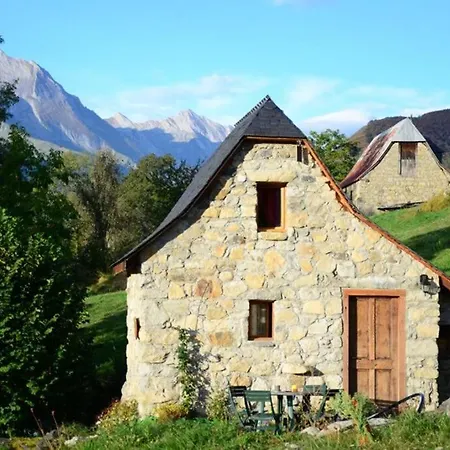 Moulin De Peyre -