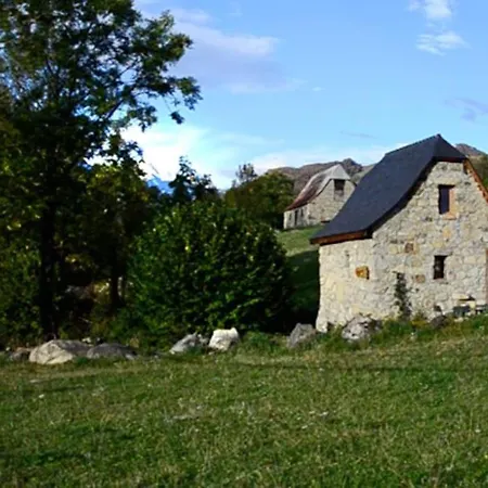 Moulin De Peyre - شاليه