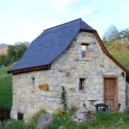 Moulin De Peyre - شاليه *