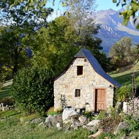 Moulin De Peyre - شاليه Arcizans-Dessus