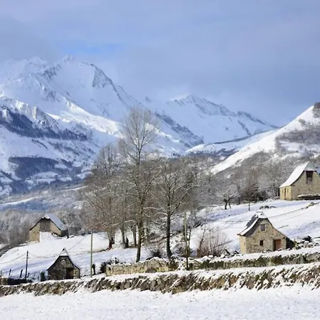 Moulin De Peyre - Arcizans-Dessus